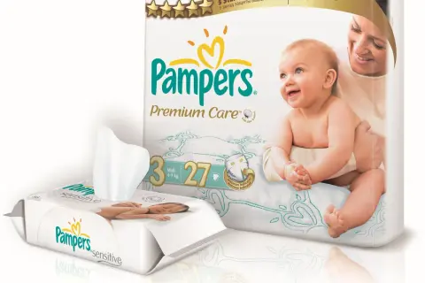 Pampers Premium Care czy Pro Care - który wybór jest lepszy dla dziecka?