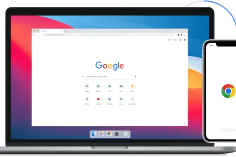 Jak ustawić Google jako domyślną przeglądarkę i uniknąć problemów z ustawieniami