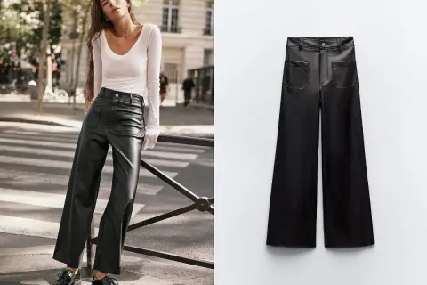Jakie są teraz modne spodnie damskie? Oto trendy na sezon jesień-zima