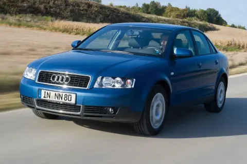 Audi A4 B6 jaki silnik wybrać, aby uniknąć problemów z autem