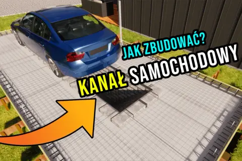 Jak zrobić kanał samochodowy w garażu: budowa krok po kroku z poradami