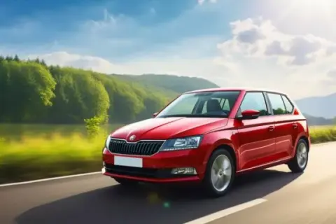 Ile pali Skoda Fabia 1.4 benzyna? Sprawdź realne spalanie i oszczędzaj!