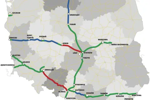 E toll jakie autostrady – sprawdź zasady opłat i metody płatności
