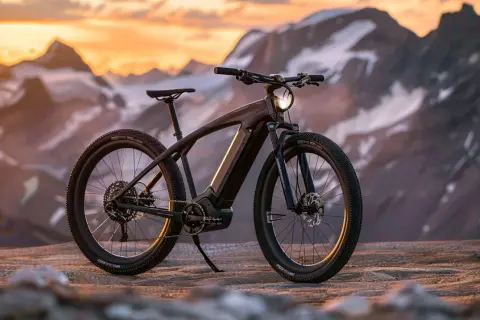 Bateria rowerowa 48V: to klucz do dłuższych wypraw na e-rowerze?