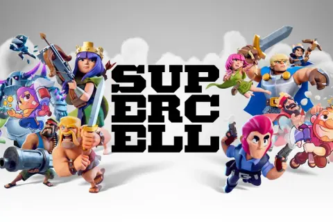 Supercell gry: Poznaj najpopularniejsze tytuły i ich historię