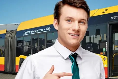 Jak zostać kierowcą autobusu miejskiego - wymagania i kroki do sukcesu