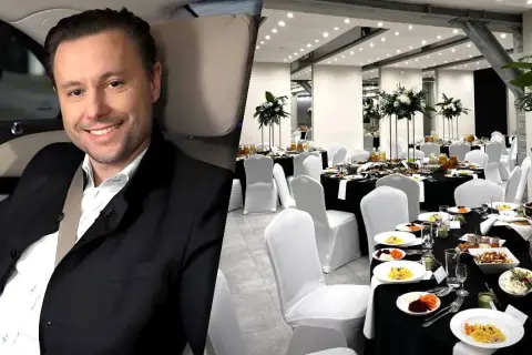 Ile zarabia właściciel hotelu? Zaskakujące fakty o dochodach hotelarzy