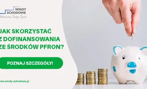 Na co można dostać dofinansowanie? Sprawdź, gdzie szukać wsparcia finansowego