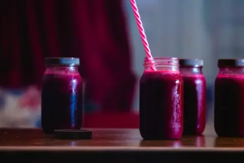 Ile zakwasu z buraka dla dziecka? Bezpieczne dawkowanie dla maluchów