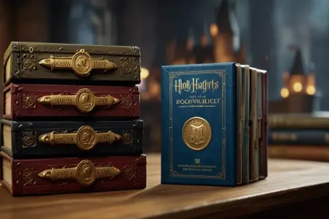 Ile kosztuje Hogwarts Legacy? Ceny gry na wszystkich platformach