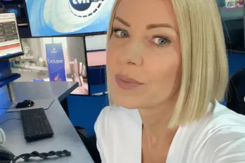 Joanna Kryńska - wiek, data urodzenia i kariera. Poznaj fakty!