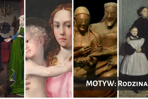 Motyw rodziny w Chłopach Reymonta: siła, dynamika i wartości rodzinne