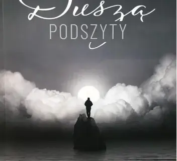 Książka duszą podszyty - odkryj emocje i prawdy w tej opowieści