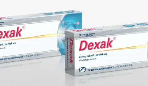 Czy lek Dexak jest na receptę? Oto, co musisz wiedzieć!