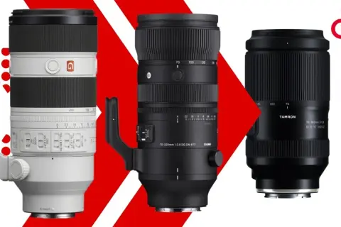 Obiektyw Sigma czy Tamron - który wybór nie zawiedzie fotografa?