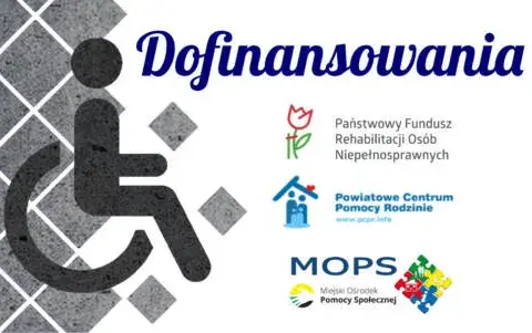 Dofinansowania dla osób niepełnosprawnych: jakie wsparcie możesz otrzymać?