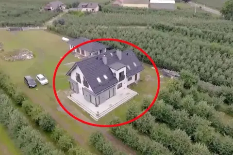 Gdzie mieszka Pudzianowski? Zaskakujące fakty o jego życiu w Białej Rawskiej