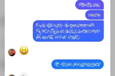 Niewidoczne czytanie wiadomości na Messengerze bez śladu powiadomień
