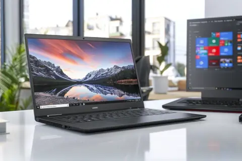 Lenovo E580: Godny rywal dla Dell Latitude? Test oraz nasze opinie