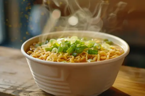 Instant ramen - Jak przygotować szybki i smaczny ramen instant