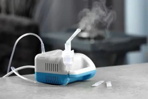 Jak naprawić inhalator szybko i skutecznie: poradnik domowych napraw
