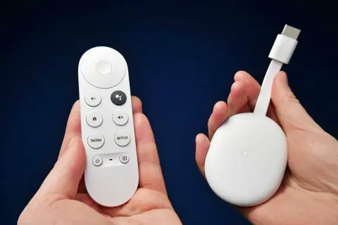 Jak podłączyć Chromecast do telewizora: prosta instrukcja dla każdego