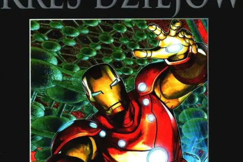 Niesamowita liczba komiksów Marvela, które zaskoczyły świat fanów!