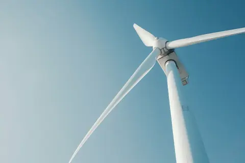 Największy wiatrak na świecie – Rekordowe elektrownie wiatrowe