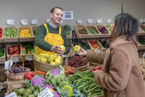 Ile można zarobić na warzywniaku? Przełamujemy mit o dochodach w branży.