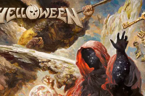 Helloween: Recenzja nowego albumu - Powrót do korzeni metalu