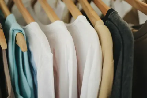 Sekrety stylu – odkryj, co naprawdę tworzy twoją garderobę