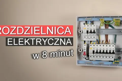 Jak podłączyć bezpieczniki w rozdzielni - uniknij najczęstszych błędów