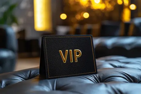 Algorytmy luksusu: jak platformy online identyfikują i utrzymują użytkowników VIP?