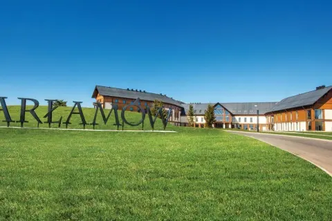 Hotel Arłamów ile pokoi – poznaj szczegóły oferty i typy pokoi