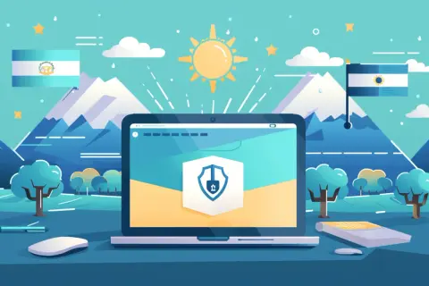 VPN dla Argentyny - Poradnik: Wybór najlepszej opcji dla ciebie