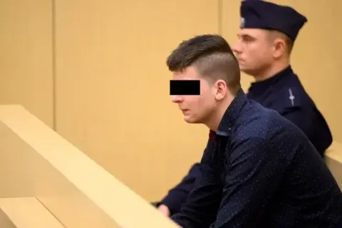 Kim jest Alan z Poznania? Szokujące szczegóły przestępstwa i tła