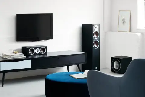 Jaki subwoofer do amplitunera Denon? Wybierz najlepszy model dla siebie