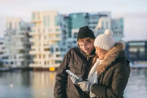 Czy w Norwegii jest roaming? Ważne zasady, które musisz znać