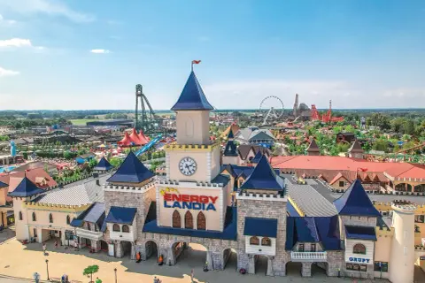 Energylandia: Kto naprawdę rządzi tym niezwykłym parkiem rozrywki?