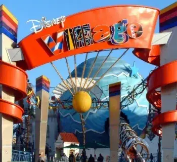 Jakie atrakcje są w Disneylandzie - co warto zobaczyć w parku?
