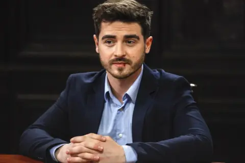 Damian Kulec aktor - fascynujące fakty o jego karierze i życiu