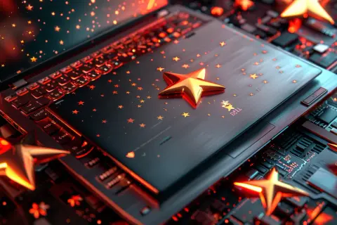 Laptop poleasingowy Dell: dlaczego warto go kupić? Oto 5 powodów