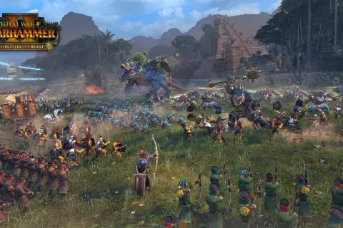 Spolszczenie Total War Warhammer: Jak szybko i łatwo zainstalować polską wersję gry