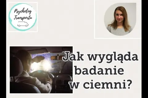 Badanie w ciemni: Przebieg i cel okulistycznego testu wzroku