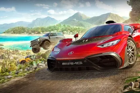 Jak tuningować samochody w Forza Horizon 5, aby zwiększyć osiągi