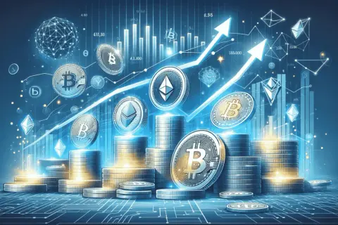 Kryptowaluty: Czy naprawdę warto inwestować? Mroczna prawda o zyskach