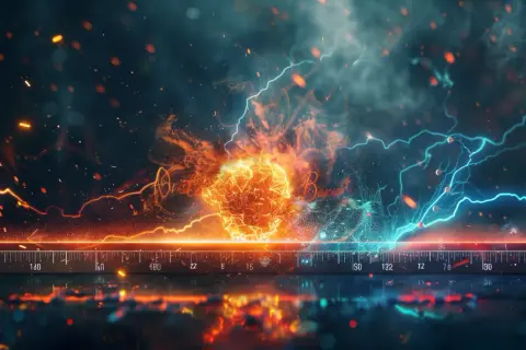 Jednostki ładunku elektrycznego: Co musisz wiedzieć o jednostkach?