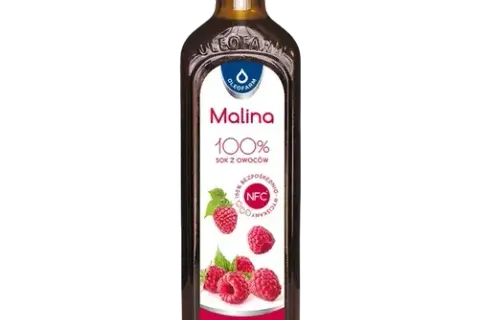 Gdzie kupić naturalny sok malinowy? Sprawdzone miejsca i oferty