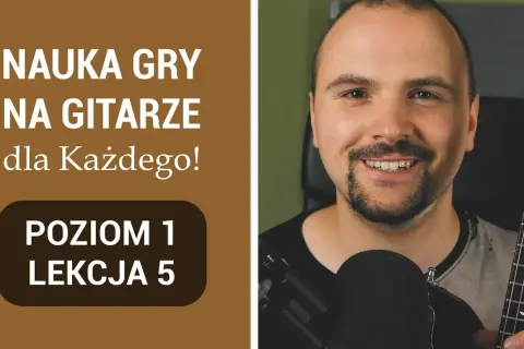 Jak czytać akordy na gitarze - proste sposoby na łatwe granie