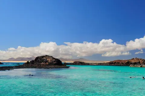 Ile wysp ma archipelag Wysp Kanaryjskich? Odkryj ich tajemnice